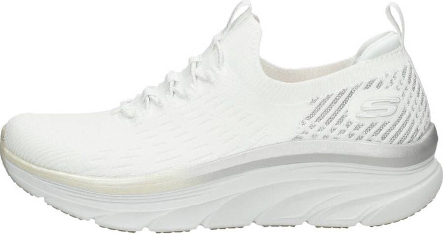 Skechers D'Lux Walker Let It Glow Instappers