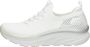 Skechers Fitness Schoenen D'LUX Walker Let It Glow 149366-WSL - Thumbnail 17