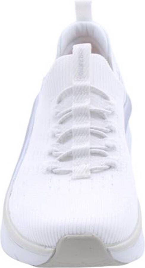 Skechers D'Lux Walker Let It Glow Instappers