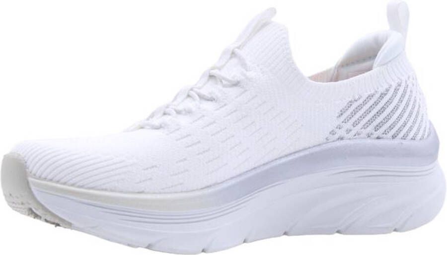 Skechers D'Lux Walker Let It Glow Instappers