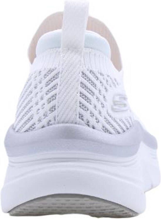 Skechers D'Lux Walker Let It Glow Instappers
