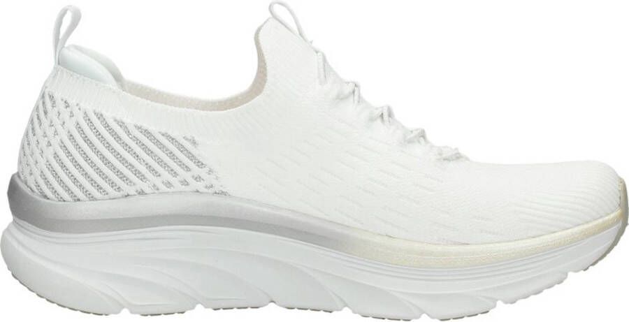 Skechers D'Lux Walker Let It Glow Instappers