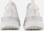 Skechers Fitness Schoenen D'LUX Walker Let It Glow 149366-WSL - Thumbnail 11