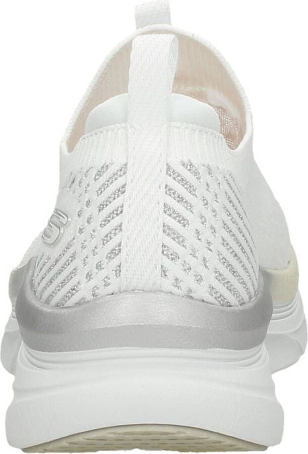 Skechers D'Lux Walker Let It Glow Instappers
