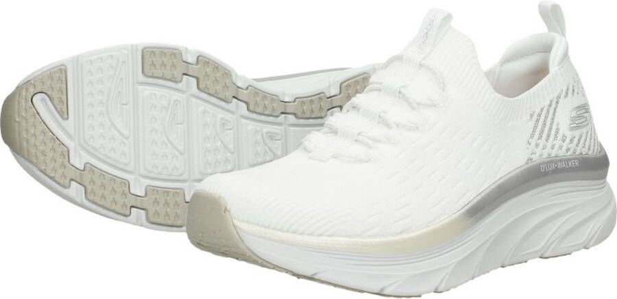 Skechers D'Lux Walker Let It Glow Instappers