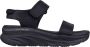 Skechers Plateausandalen D´Lux Walker met luxe foam - Thumbnail 9