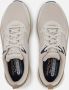 Skechers D´lux Walker New Sneakers taupe Textiel Heren - Thumbnail 8