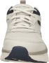 Skechers D´lux Walker New Sneakers taupe Textiel Heren - Thumbnail 10