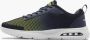 Skechers Sneakers DYNA-AIR-BLYCE met kleurverloop vrijetijdsschoen lage schoen veterschoen - Thumbnail 11