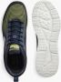 Skechers Sneakers DYNA-AIR-BLYCE met kleurverloop vrijetijdsschoen lage schoen veterschoen - Thumbnail 6