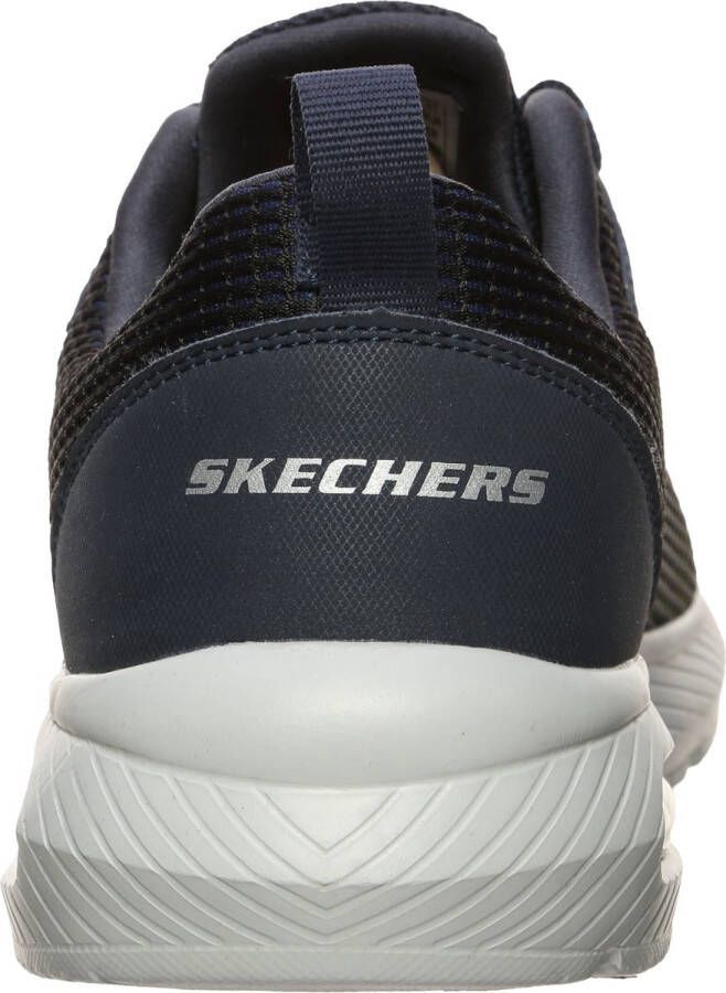 Skechers Donkerblauwe Dyna Air Blyce