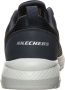 Skechers Sneakers DYNA-AIR-BLYCE met kleurverloop vrijetijdsschoen lage schoen veterschoen - Thumbnail 5