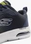 Skechers Donkerblauwe Dyna Air Blyce - Thumbnail 8