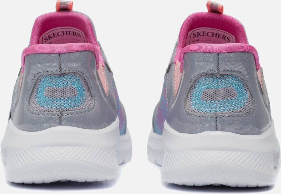 Skechers Dreamy Lites Colorful Prism Instappers