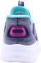 Skechers Dreamy Lites Colorful Prism Sneakers Donkerblauw Multicolour - Thumbnail 139