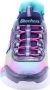 Skechers Dreamy Lites Colorful Prism Sneakers Donkerblauw Multicolour - Thumbnail 141