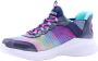 Skechers Dreamy Lites Colorful Prism Sneakers Donkerblauw Multicolour - Thumbnail 142