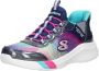 Skechers Dreamy Lites Colorful Prism Sneakers Donkerblauw Multicolour - Thumbnail 135