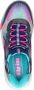 Skechers Dreamy Lites Colorful Prism Sneakers Donkerblauw Multicolour - Thumbnail 136
