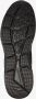 Skechers Dyna-Air Blyce heren sneakers Zwart Extra comfort Memory Foam - Thumbnail 3