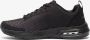 Skechers Dyna-Air Blyce heren sneakers Zwart Extra comfort Memory Foam - Thumbnail 4