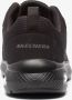 Skechers Dyna-Air Blyce heren sneakers Zwart Extra comfort Memory Foam - Thumbnail 5