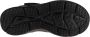 Skechers Dyna-Air Fast Pulse 998230L-BBK voor een jongen Zwart Sneakers Sportschoenen - Thumbnail 2