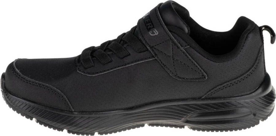 Skechers Dyna-Air Fast Pulse 998230L-BBK voor een jongen Zwart Sneakers Sportschoenen - Foto 2