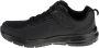 Skechers Dyna-Air Fast Pulse 998230L-BBK voor een jongen Zwart Sneakers Sportschoenen - Thumbnail 2