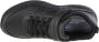 Skechers Dyna-Lite School Sprints 83072L-BBK voor meisje Zwart Sneakers Sportschoenen - Thumbnail 1