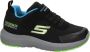 Skechers Dynamic Tread Hydrode Zwart - Thumbnail 15