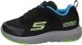 Skechers Dynamic Tread Hydrode Zwart - Thumbnail 19