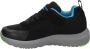 Skechers Dynamic Tread Hydrode Zwart - Thumbnail 5
