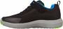 Skechers Dynamic Tread Hydrode Zwart - Thumbnail 8