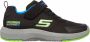 Skechers Dynamic Tread Hydrode Zwart - Thumbnail 10
