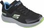 Skechers Dynamic Tread Hydrode Zwart - Thumbnail 11