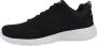 Skechers Lage Sneakers Dynamight 2.0 Fallford 58363-BLK - Thumbnail 5