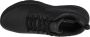 Skechers Dynamight 2.0 Eazy Vibez 999253-BBK Mannen Zwart Sneakers - Thumbnail 3