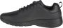 Skechers Dynamight 2.0 Eazy Vibez 999253-BBK Mannen Zwart Sneakers - Thumbnail 5