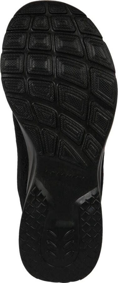 Skechers Sneakers Dynamight 2.0 – Homespun trainingsschoen hardloopschoen veterschoen met gepolsterde schacht - Foto 5