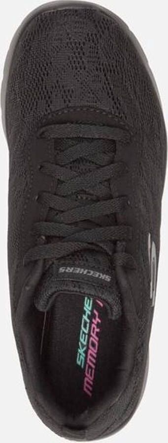 Skechers Sneakers Dynamight 2.0 – Homespun trainingsschoen hardloopschoen veterschoen met gepolsterde schacht - Foto 6