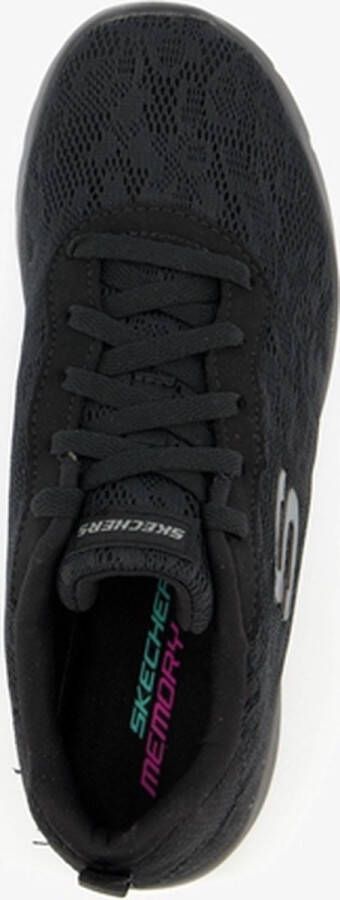 Skechers Sneakers Dynamight 2.0 – Homespun trainingsschoen hardloopschoen veterschoen met gepolsterde schacht - Foto 8