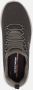 Skechers Dynamight 2.0 Tried N' True Sneakers Mannen olijfgroen - Thumbnail 58