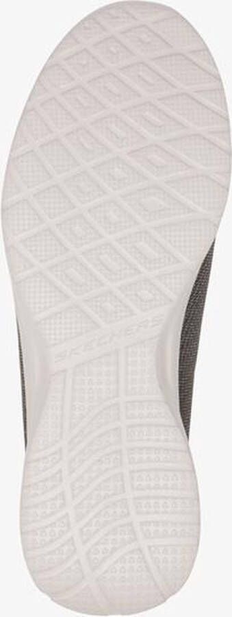 Skechers Dynamight 2.0 Tried N' True Sneakers Mannen olijfgroen