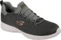 Skechers Dynamight 2.0 Tried N' True Sneakers Mannen olijfgroen - Thumbnail 63