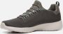 Skechers Dynamight 2.0 Tried N' True Sneakers Mannen olijfgroen - Thumbnail 66