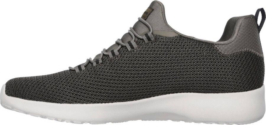 Skechers Dynamight 2.0 Tried N' True Sneakers Mannen olijfgroen