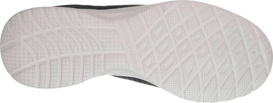 Skechers Dynamight 2.0 Tried N' True Sneakers Mannen olijfgroen