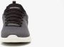 Skechers Dynamight 2.0 Tried N' True Sneakers Mannen zwart grijs - Thumbnail 7