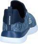 Skechers Slip-on sneakers DYNAMIGHT-BREAK-THROUGH Trainingsschoen vrijetijdsschoen met praktische Gummitrek - Thumbnail 15